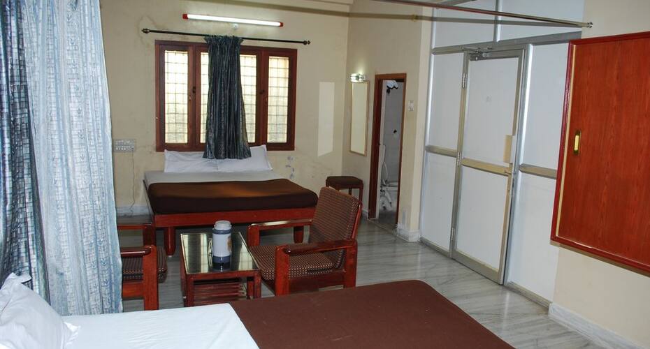 Shri Sai Residency, Dharwad 5